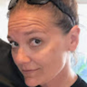 Meet your Posher, Carole ann